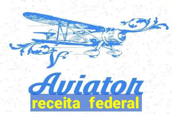 receita federal salvador agendamento